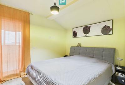 Casă individuală elegantă în Moșnița Nouă - 7