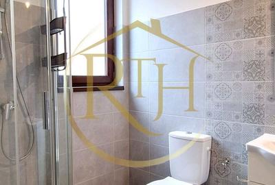 Apartament cu 3 camere semidecomandat în Braytim - 2