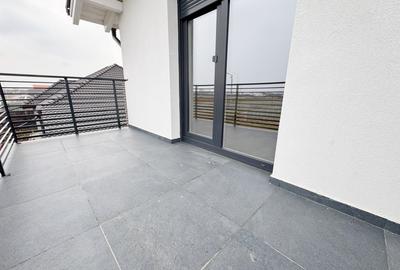Duplex 3 camere, 72mp utili, 24mp terasa, 310mp teren -Sag - 13