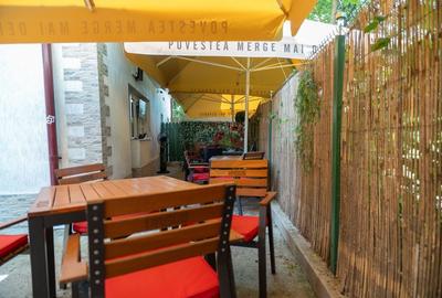 Casa  individuala cu  Spatiu Comercial  in  IASI - Afacere  la CHEIE ! - 7