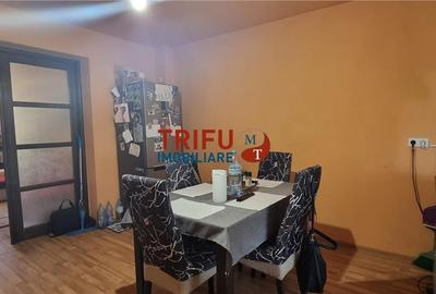 Casa 3 camere pe un nivel de vanzare zona Alba Micesti Casa 3 camere pe un nivel de vanzare zona Alba Micesti - 2