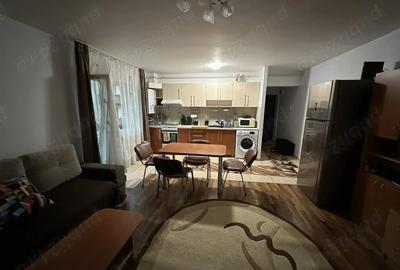 Inchiriez apartament 2 camere, zona Buna Ziua - 3
