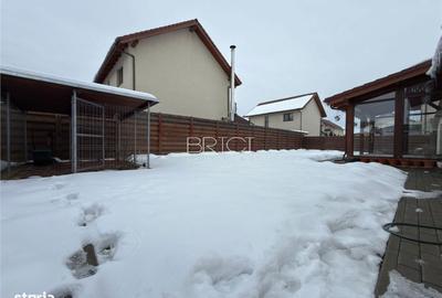 Casă cu 4 camere cu Teren 350 Mp în Central - 7