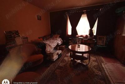 Baia Mare, casa solida in stare buna,cu 11 ari teren - 4