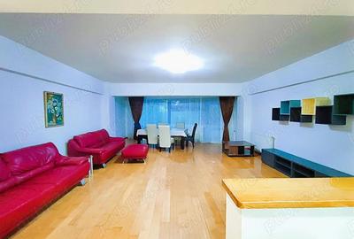 APARTAMENT 3 CAMERE 104 MP + loc parcare de inchiriat | DELFINARIU - 5