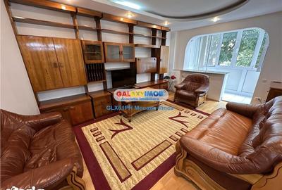 Apartament cu 3 camere decomandat, mobilat în Central - 11