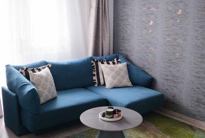 Apartament cu 4 camere decomandat, mobilat în Kiseleff - 1