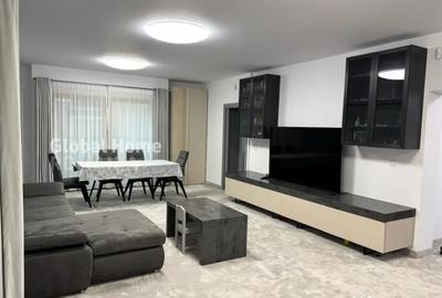 Apartament cu 4 camere decomandat în Primăverii - 6