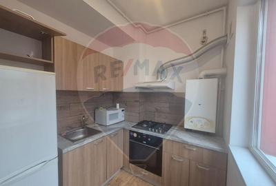 Apartament cu 2 camere Ared Uta - 2