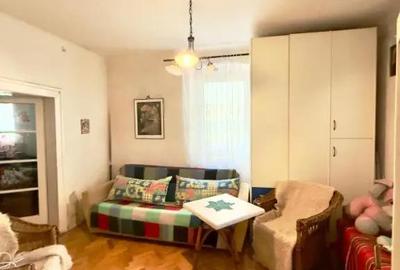 Apartament cu 4 camere decomandat în Centrul Civic - 8