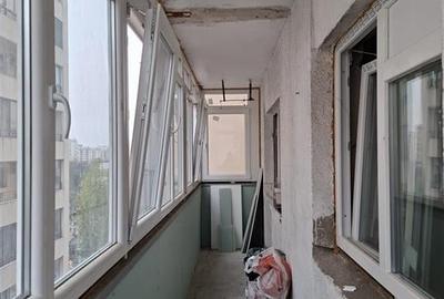 Vanzare apartament 2 camere | Iancului | bloc 1978 | reabilitat | etaj 7/10 | - 5