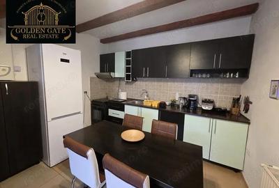 Proprietate superba de 180 mp apartament supraetajat cu garaj, zona Schei - 3