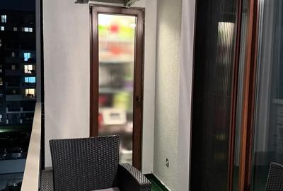 Apartament de vanzare cu 2 camere, zona vivo(floresti,cluj) in ansamblu Optimus city - 3