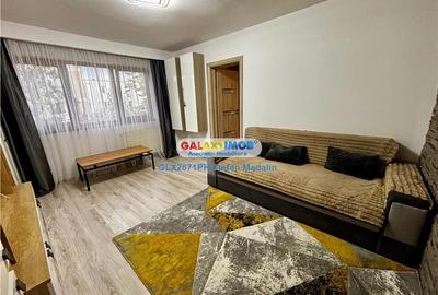 VANZARE APARTAMENT 2 CAMERE - MOBILAT SI UTILAT - ZONA VEST PLOIESTI - 1