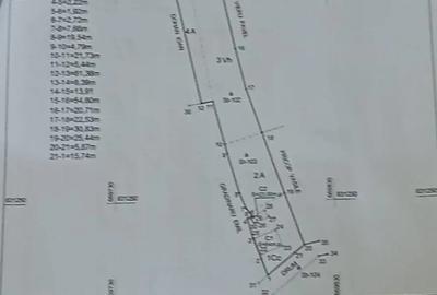 Casa Popesti, Iasi, 70m2 ,3000m2 teren - 2