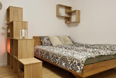 Garsonieră decomandată în Unirii - 6