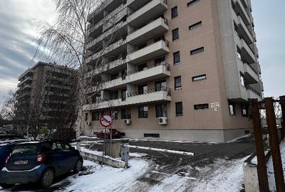 Apartament cu 2 camere semidecomandat, mobilat în Băneasa - 12