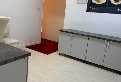 Spațiu comercial, de 560 mp, în Milcov - 14