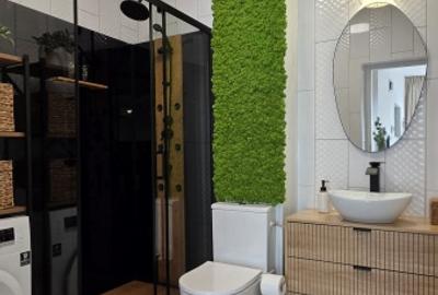 Apartament ultrafinisat, parcare, zona Terra - 6