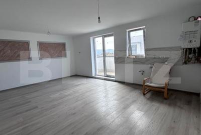 Apartament cu 3 camere în Central - 2