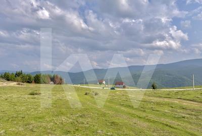 Teren Intravilan de 1003 mp in Paltinis - Priveliste Unica, Locatie de Top! - 4