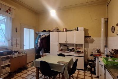 Casă cu 4 camere cu Canalizare în Câmpia Turzii - 6