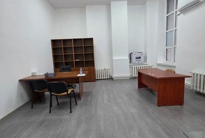 Spațiu comercial, de 40 mp, în Ultracentral