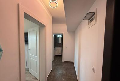 CUG, FUSION TOWERS, DE INCHIRIAT, APARTAMENT CU 2 CAMERE - 6