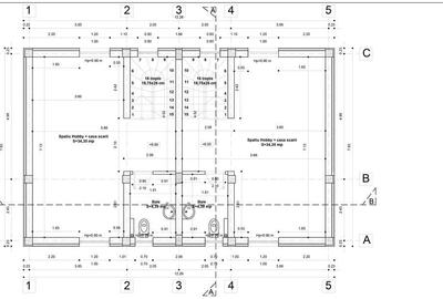Casă cu 4 camere cu Teren 200 Mp în Chiajna - 9