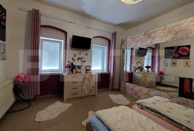 Casa cu 4 camere, 140 mp, acces auto, 902 mp teren, zona Bogdanestilor - 5