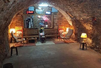 Spațiu comercial, de 40 mp, în Central - 2