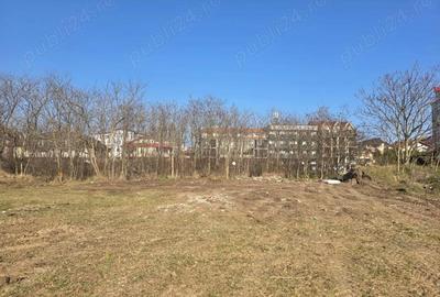 Teren de 3125 mp, în Nord - 9