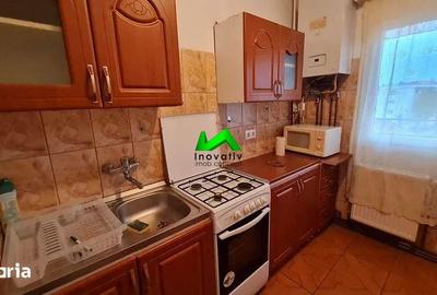 Apartament cu 2 camere, mobilat în Ștrand - 6