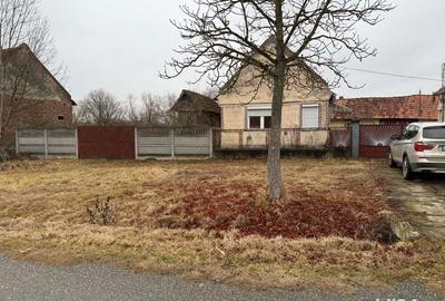 Vand casa sat Capalnas, comuna Birchis Vand casa sat Capalnas, comuna Birchis - 5