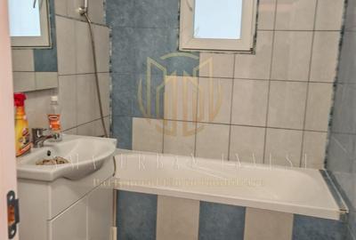 Apartament cu 3 camere semidecomandat în Titan - 15