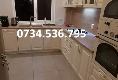 Apartament cu 4 camere semidecomandat în Moșilor - 14