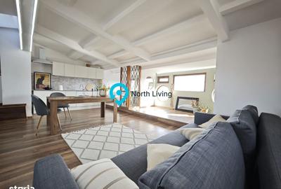 Apartament cu 3 camere în Iancu Nicolae - 4