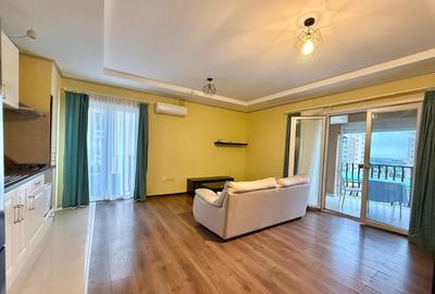 Apartament cu 2 camere decomandat în Ștefăneștii de Jos - 4