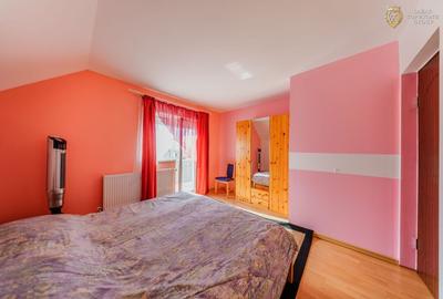 Casa 4 camere in Sagu de vanzare - 5