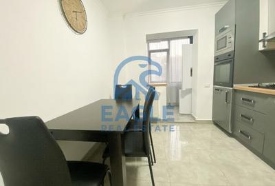 Dacia - 2 Camere Decomandat modern cu balcon pe termen lung sau scurt Dacia - 2 Camere Decomandat modern cu balcon pe termen lung sau scurt - 13