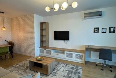 TOMIS PARK - APARTAMENT DE INCHIRIAT - ULTRALUX - GARAJ SUBTERAN INCLUS -