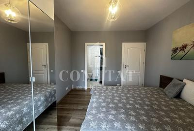 Apartament la cheie | Garaj subteran | Cartier Bună Ziua - 10