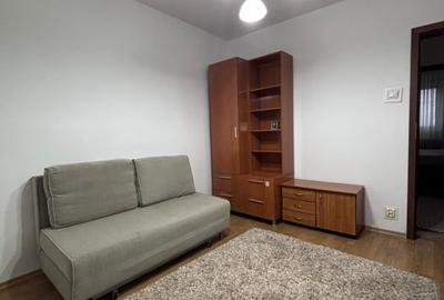 Apartament cu 3 camere semidecomandat, mobilat în Dristor - 4
