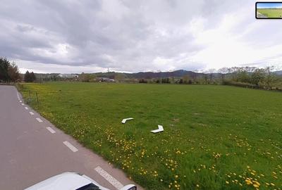 Teren de 500 mp, în Central - 1