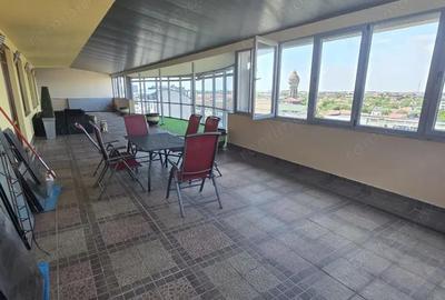 Spațiu comercial, de 380 mp, în Central - 6