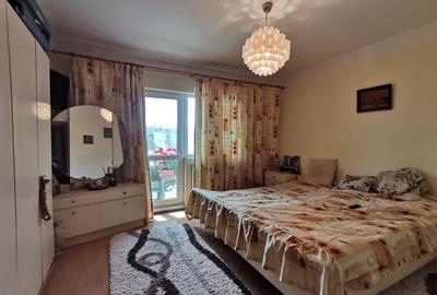 Apartament 4 Camere De Vanzare In Marasti/str.Bucuresti - 5