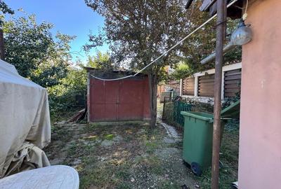 Casa cu teren 300mp-Bucurestii Noi de vanzare - 3