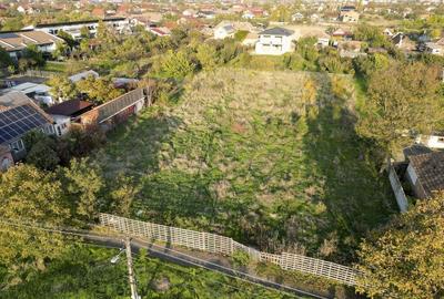 Teren pentru investi?ii in Gai - 7