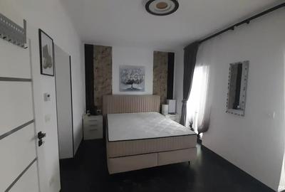 Casă cu Teren 350 Mp în Moșnița Veche