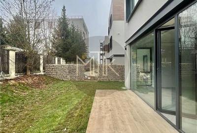 Duplex cu 5 camere cu Canalizare în Pipera - 2